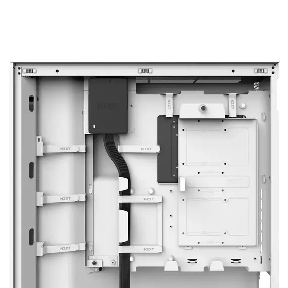 Hub ventilator NZXT Control Hub AC-CRFR1-B1, 5 image