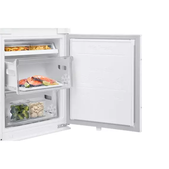 Frigider Samsung BRB70F30AES0EO, Alb, 8 image