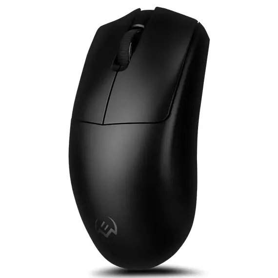 Wireless Mouse SVEN RX-G970W, 800-1600 dpi, 6 buttons, Ergonomic, Silent, Soft-touch, 60g., 1xAA, 2., 5 image