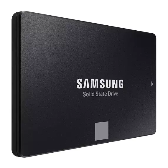 Unitate SSD Samsung 870 EVO MZ-77E250, 250GB, 3 image
