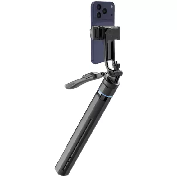 Tripod Proove Selfie Stick Strix (1810mm), Black, 4 image
