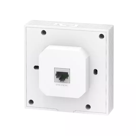 Punct de acces TP-LINK EAP650-Wall, 574 Mbps, 2402 Mbps, Alb, 4 image