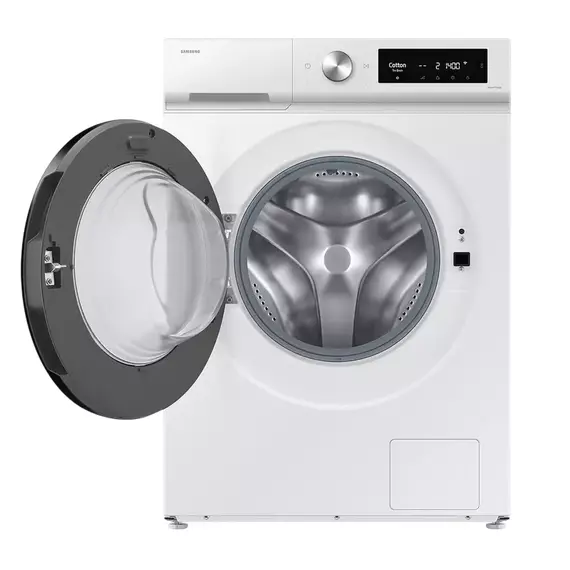 Mașină de spălat cu uscător Samsung WD11DB7B85GWU4, 11kg, Alb, 4 image