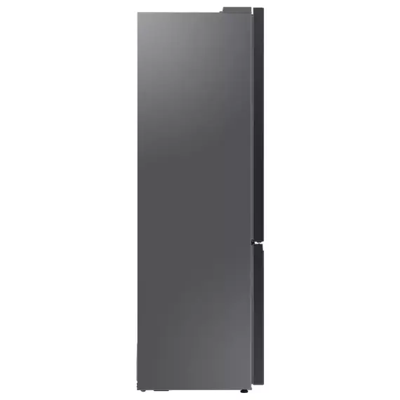 Frigider Samsung RB38C7B4EB1/EF, Negru, 6 image