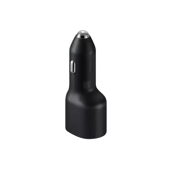 Incărcător auto Samsung EP-L4020, 40W, Negru, 5 image