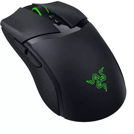 Gaming Mouse Razer Cobra Pro, Negru, 4 image
