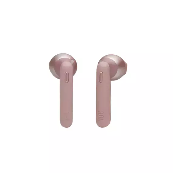 Căști JBL Tune 225TWS, Roz, 2 image