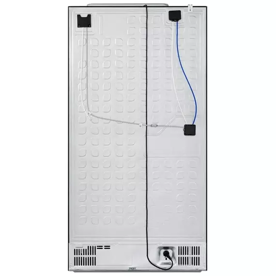 Frigider Hisense RQ600P7SKE, Negru, 7 image