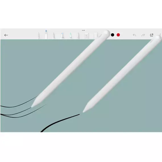 Stilus Xiaomi Redmi Smart Pen, Alb, 8 image
