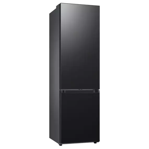 Frigider Samsung RB38C7B4EB1/EF, Negru, 8 image