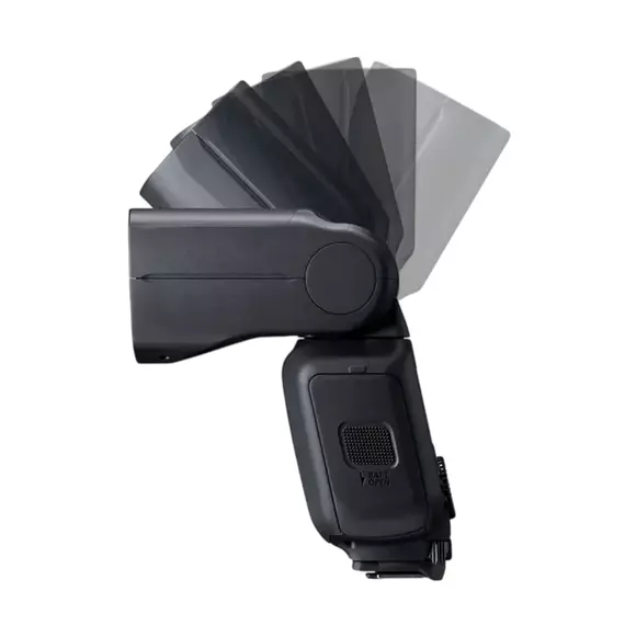 Extensor Canon EL-5, 4 image