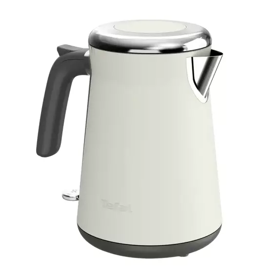 Fierbător electric Tefal KI666AE0, Alb, 2 image