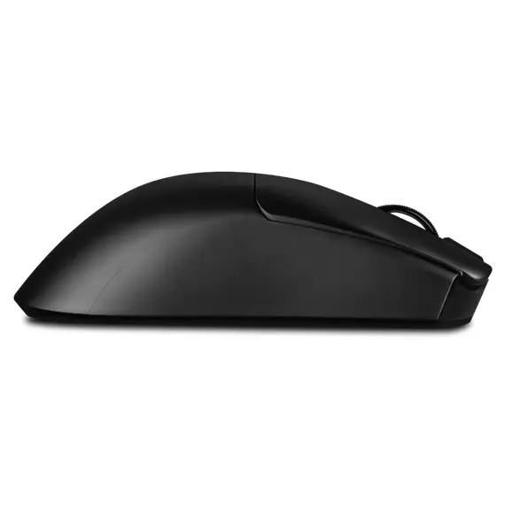 Wireless Mouse SVEN RX-G970W, 800-1600 dpi, 6 buttons, Ergonomic, Silent, Soft-touch, 60g., 1xAA, 2., 7 image