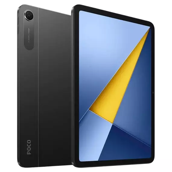 Xiaomi Poco Pad C1 6 / 128 Gb Grey, 3 image