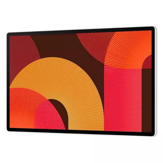 27" LED SMART TV Samsung UE27LSM7FAXXUA, 2560x1440 WQHD, Tizen, Alb, 5 image