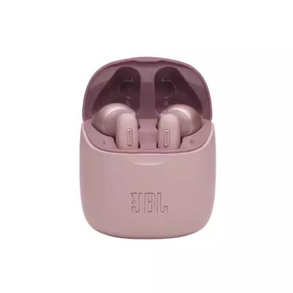 Căști JBL Tune 225TWS, Roz, 7 image