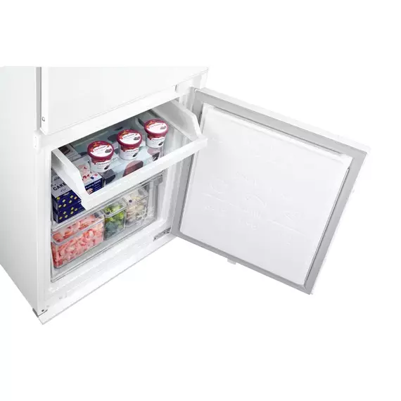Frigider Samsung BRB70F30AES0EO, Alb, 7 image