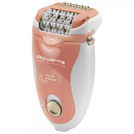 Epilator Rowenta EP5720F1, Coral, 2 image