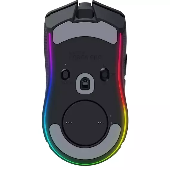 Gaming Mouse Razer Cobra Pro, Negru, 5 image