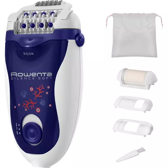 Epilator Rowenta EP5625F0, Violet, 5 image