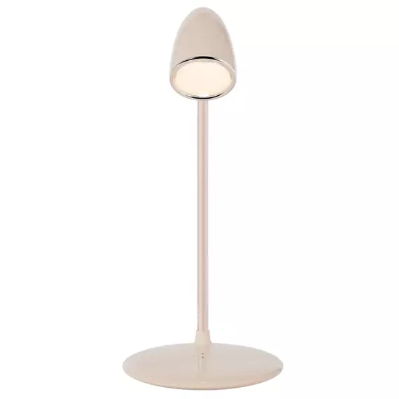 Lampa de birou Proove Modern, Bej, 6 image