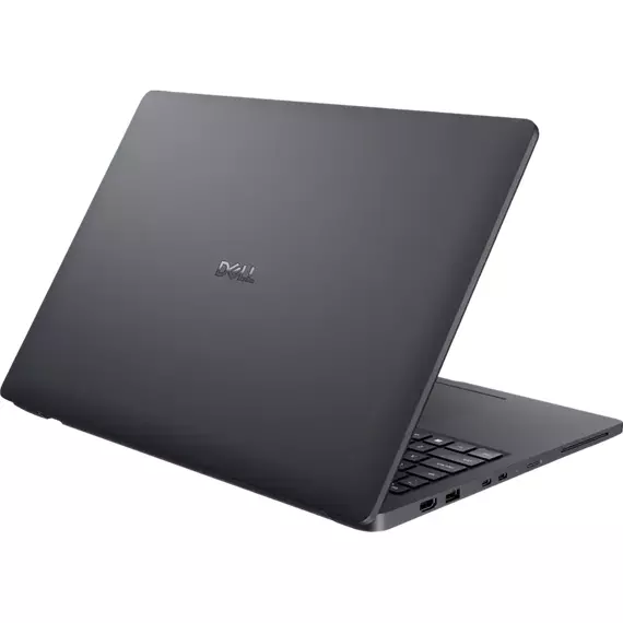 Laptop Business 16" DELL Pro Max 16 MC16250, Magnetite, Intel Core Ultra 7 265H, 32GB/1024GB, Windows 11 Pro, 3 image