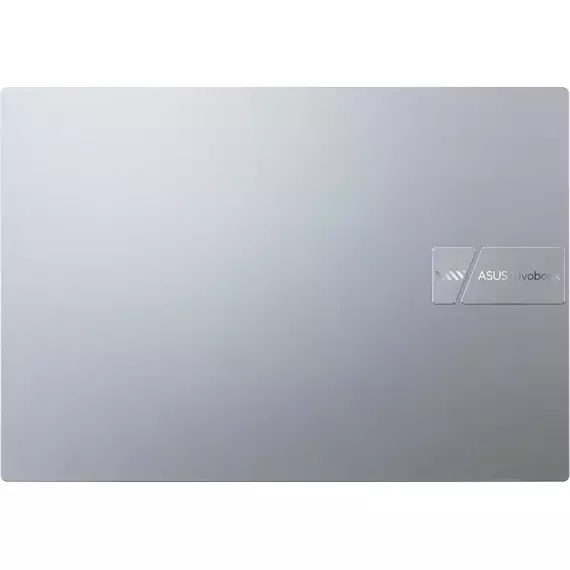 Laptop 16" ASUS Vivobook 16 X1605VA, Cool Silver, Intel Core i5-13420H, 16GB/512GB, Fără SO, 7 image