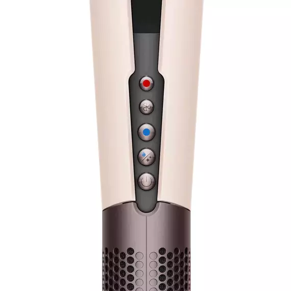 Placă de îndreptat părul Dyson Airstrait HT01, Ceramic Pink, 5 image