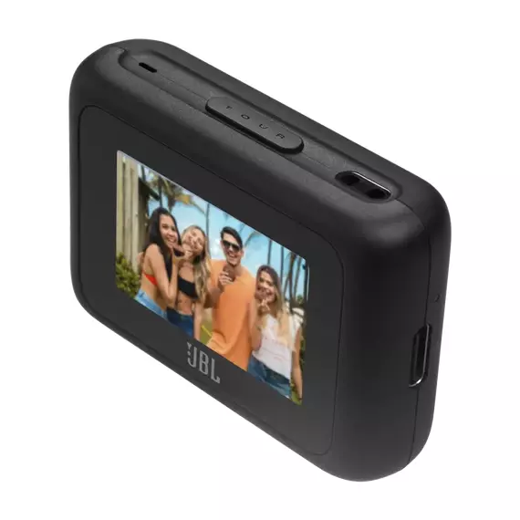 Căști JBL Tour One M3 Smart TXT, Negru, 7 image