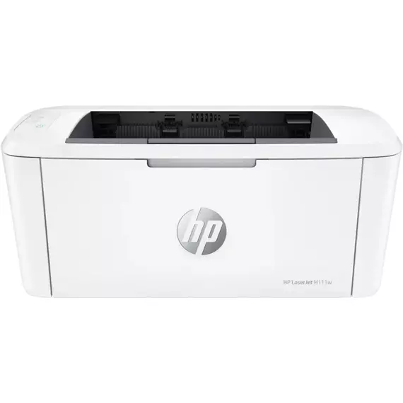 Imprimantă laser HP LaserJet M111w, A4, Alb, 8 image