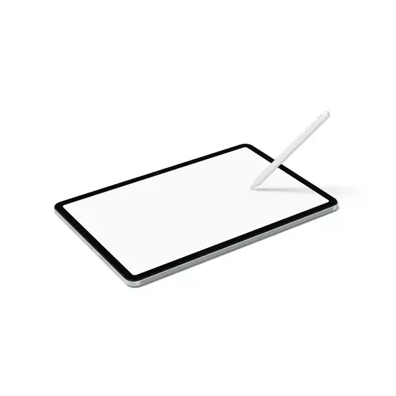 Stilus Xiaomi Redmi Smart Pen, Alb, 2 image