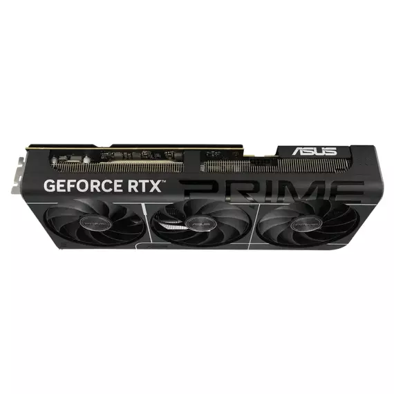 Placă Video ASUS Prime OC RTX5080, 16GB GDDR7 256bit, 8 image