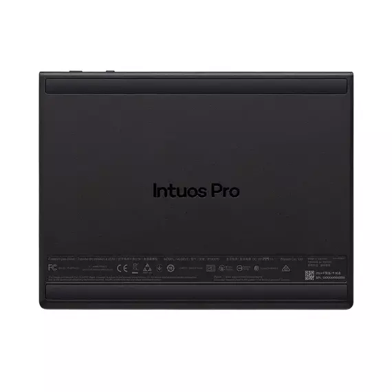 Tabletă Grafică Wacom Intuos Pro Small, Negru, 3 image