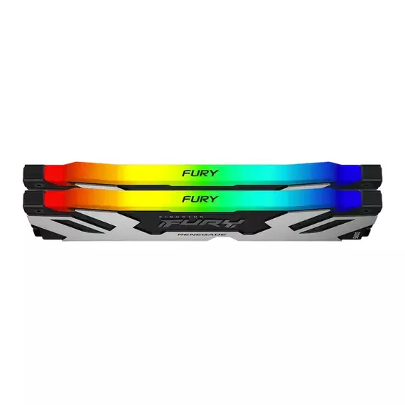 Memorie RAM Kingston FURY Renegade RGB, DDR5 SDRAM, 6400 MHz, 64GB, KF564C32RSAK2-64, 6 image