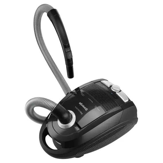 Aspirator Gorenje VCE21ECBK, Negru, 7 image