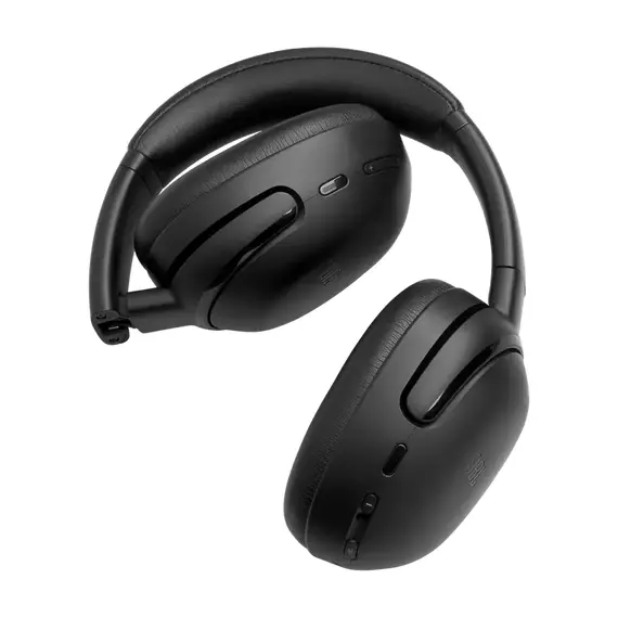 Căști JBL Tour One M3 Smart TXT, Negru, 5 image