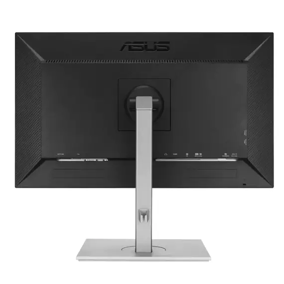 27" Monitor ASUS PA278CV, IPS 2560x1440 WQHD, Negru | Argintiu, 4 image