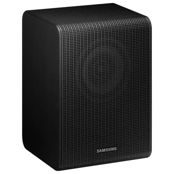Sistem audio Samsung SWA-9250S/UA, Negru, 7 image