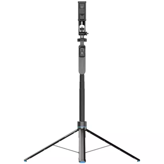 Tripod Proove Selfie Stick Strix (1810mm), Black, 6 image