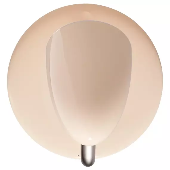 Lampa de birou Proove Modern, Bej, 4 image