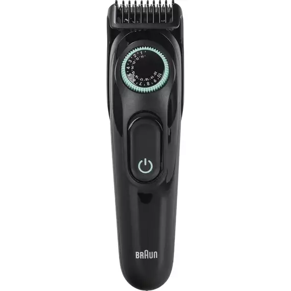 Trimmer Braun BT3411, 5 image