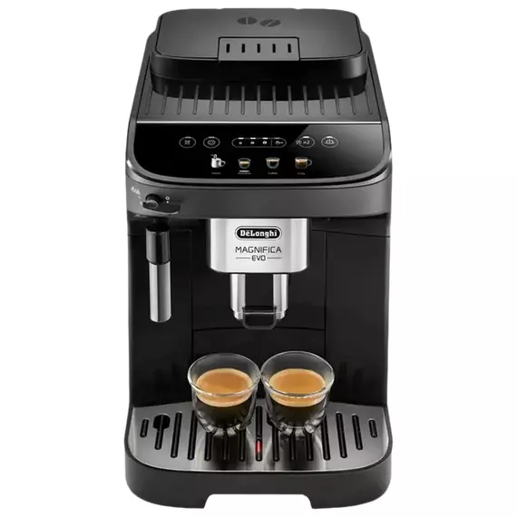 Aparat de cafea DeLonghi ECAM290.21.B, Negru, 3 image