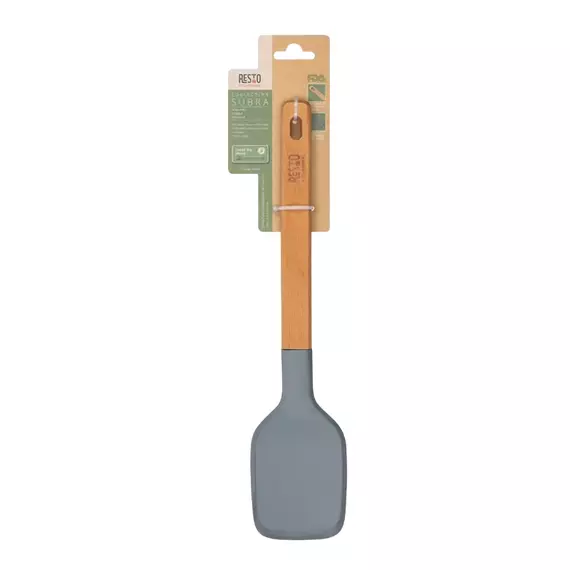 Spatulă bucătărie RESTO 94203, Gri, 6 image