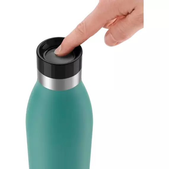 Cană termos Tefal N3111010, 0,7L, Verde, 4 image