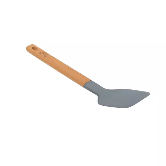 Spatulă bucătărie RESTO 94203, Gri, 4 image