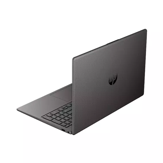 Laptop Business 15,6" HP 255R G10, Dark Ash Silver, AMD Ryzen 5 7535U, 16GB/512GB, FreeDOS, 3 image