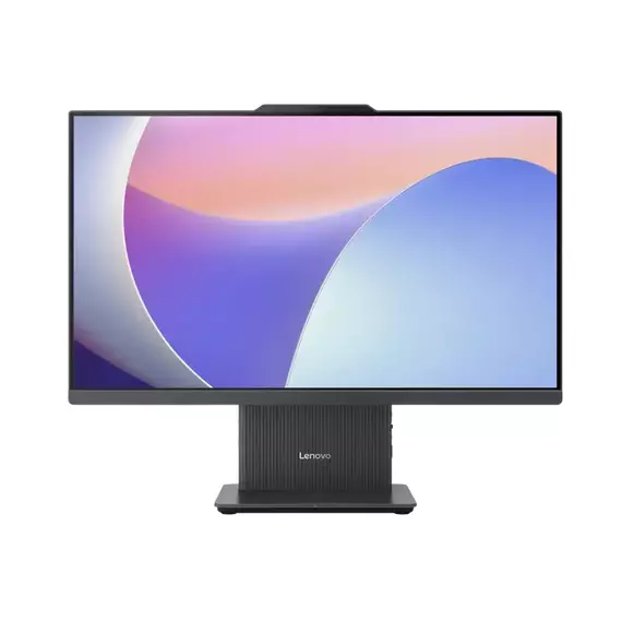 Computer All-in-One Lenovo IdeaCentre 3 24IRH9, 23,8", Intel Core i7-13620H, 16GB/512GB, Fără SO, Luna Grey, 8 image