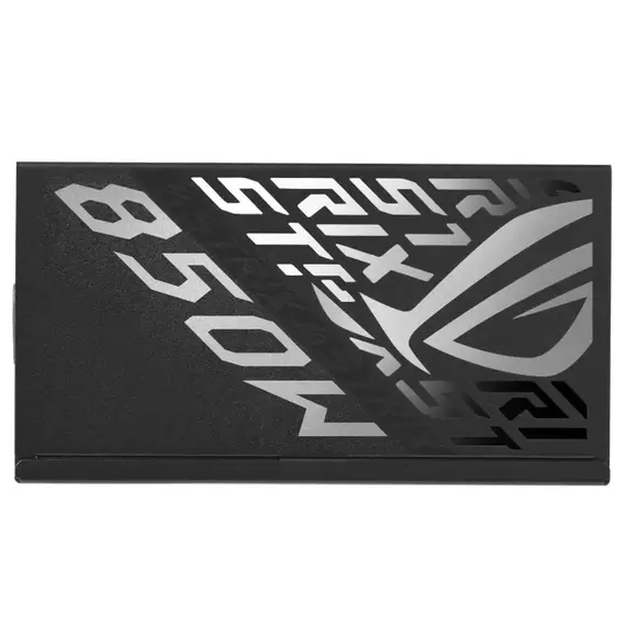 Sursă Alimentare PC ASUS ROG Strix 850W Platinum, ATX, Complet modular, 5 image