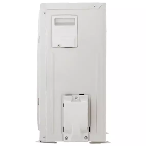 Aparat de aer condiționat Split LG H18S1D, 18kBTU/h, Alb, 2 image