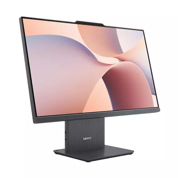 Lenovo AIO IdeaCentre 3 24AKP10 Luna Grey (23.8" FHD IPS Ryzen 5 220 3.2-4.9GHz, 16GB, 512GB, wired, 5 image